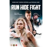Run Hide Fight