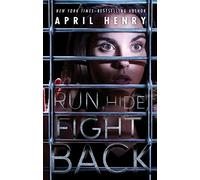 Run, Hide, Fight Back