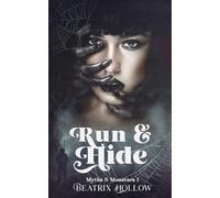 Run & Hide: Monster Reverse Harem: 1 (Myths & Monsters)