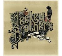 Run Home Slow by The Teskey Brothers (CD, 2019)