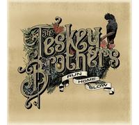 Run Home Slow (CD) The Teskey Brothers Teskey Brothers (US IMPORT)