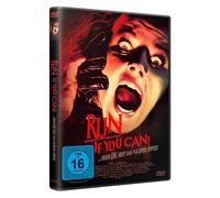 Run if you can... oder du bist das nächste Opfer (DVD) (US IMPORT)