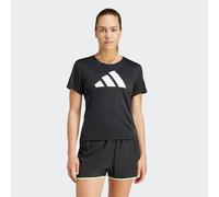 Run It Running T-Shirt Black