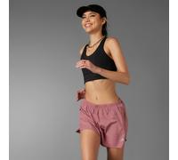 adidas Women's Run It Short, M 3 inch