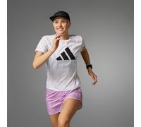 Adidas Run It Short Sleeve T-shirt