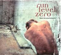 Run Level Zero - Walk the Psycho