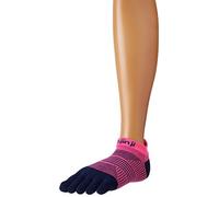 Injinji - Women's Run Lightweight No-Show - Running socks size 7-10+, blue