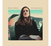 Ryan Culwell - Run Like A Bull