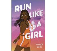 Run Like a Girl
