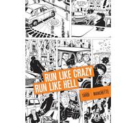 Run Like Crazy Run like Hell