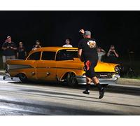 Run Like Hell