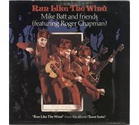 Run Like The Wind-7" 45