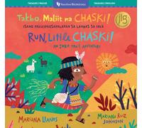 Run, Little Chaski! (Bilingual Tagalog & English)