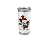 Run Little Mouse Smutty Book Cups,Dark Romance Merch Bookish Stainless Steel Insulated Tumbler