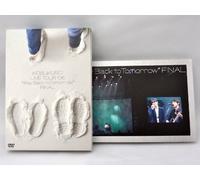 ƒRƒuƒNƒ LIVE TOUR `06 gWay Back to Tomorrow FINAL [DVD]"