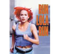 Run Lola Run