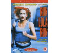 Run Lola Run [DVD] [2000]