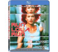 Run Lola Run [Blu-ray][1998] [US Import] [Region A]