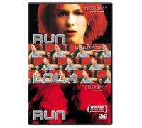 Run Lola Run by Franka Potente