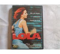 Run, Lola, Run [DVD] [1999]