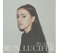 Run, Lucifer : Unknown Artist - CD