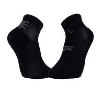 RUN MARATHON.2 LOW Socks (BLACK/GREY)