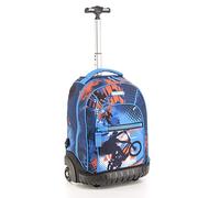Run Mitama Boy BMX Trolley Backpack