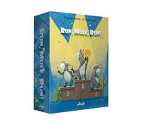 Run Mule Run 2~5 Players / 30min / Playte/Korean Version