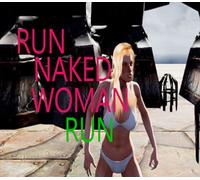 Run Naked Woman Run Steam CD Key