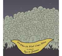 Run On Sentence - Oh When the Wind Comes Down