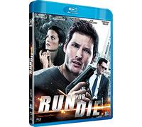 Run or Die [Blu-ray]