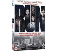 Run - Original Channel 4 Drama Starring Olivia Colman [DVD]