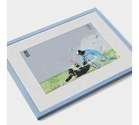 Run Out - England Cricket World Cup Final 2019 - A3 Print by Rogues' Gallery