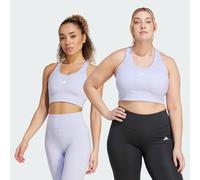 Run Pocket Medium Support Bra