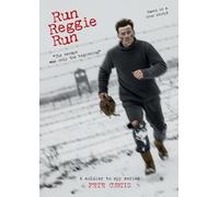 Run Reggie Run: 1 (A Soldier to Spy)