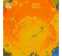 Run River North Drinking from a Salt Pond (CD) Album (US IMPORT)