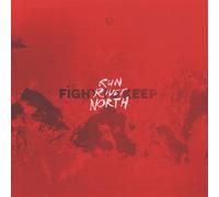Run River North – Fight to Keep – 7" Vinyl