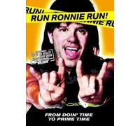 Run Ronnie Run (DVD) R. Lee Ermey Tom Kenny E.J. De La Pena (US IMPORT)