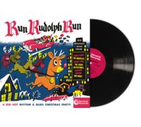 Run Rudolph run