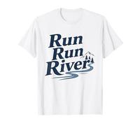 Run Run River T-Shirt