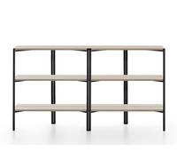Run Shelf Emeco Black/Ash - RSBASH