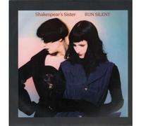 RUN SILENT 12 INCH (12" VINYL) UK FFRR 1989