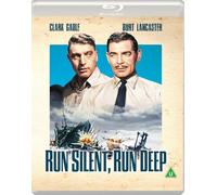 Run Silent Run Deep (Blu-ray)