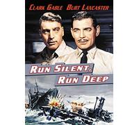 Run Silent Run Deep [DVD] [1958] [Region 1] [US Import] [NTSC]