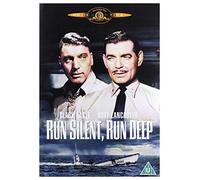 Run Silent Run Deep DVD [2001]