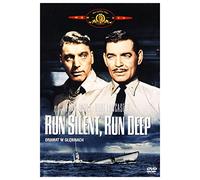 Run Silent Run Deep [Region 2] (English audio. English subtitles)