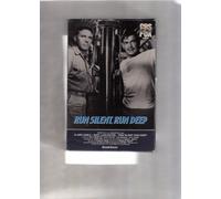 Run Silent, Run Deep [VHS] [1958]