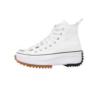 RUN Star Hike HI - Pointures - female - Converse - Sneakers - White - 4 UK - Shoes 4 UK