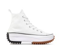 Converse Runstar Hike White Black Gum - 5 UK