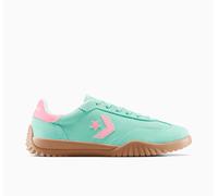 Converse Women's Run Star Trainer - Lt Aqua Spark/Lt Jellyfish, Lt Aqua Spark/Lt Jellyfish Jit, Size 6, Women Lt Aqua Spark/Lt Jellyfish Jit
